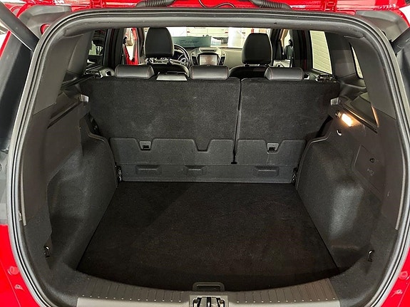 Ford Kuga 18 of 19