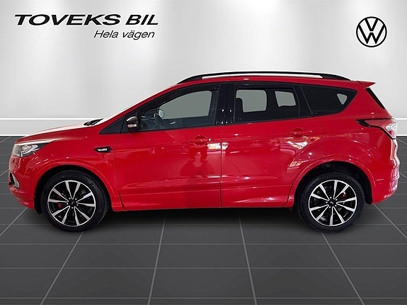 Ford Kuga 4 of 19