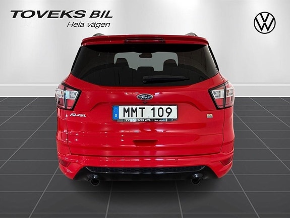 Ford Kuga 2 of 19