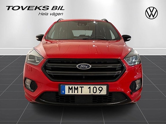 Ford Kuga 5 of 19
