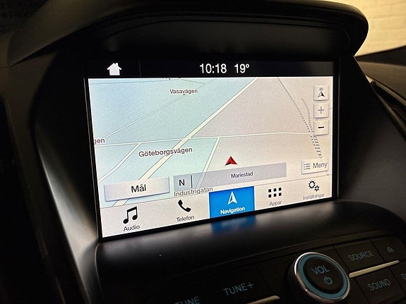Ford Kuga 12 of 19