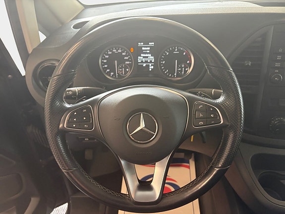 Mercedes-Benz Vito 116 12 of 15