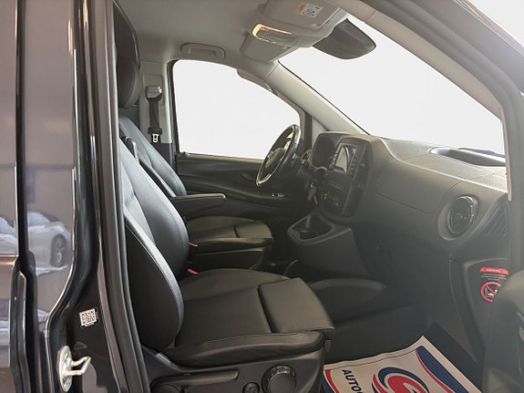 Mercedes-Benz Vito 116 15 of 15