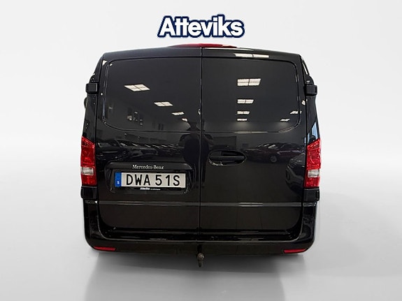 Mercedes-Benz Vito 116 4 of 15