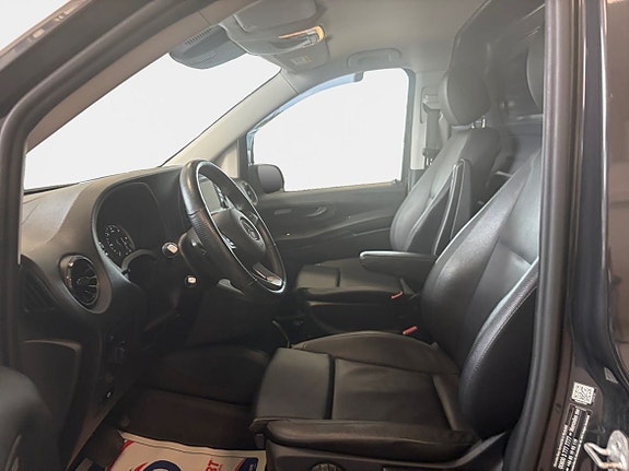 Mercedes-Benz Vito 116 9 of 15