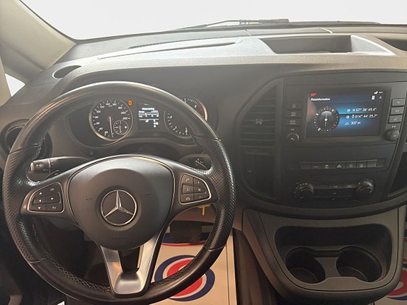 Mercedes-Benz Vito 116 10 of 15