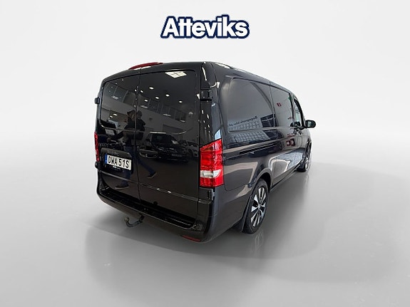 Mercedes-Benz Vito 116 3 of 15