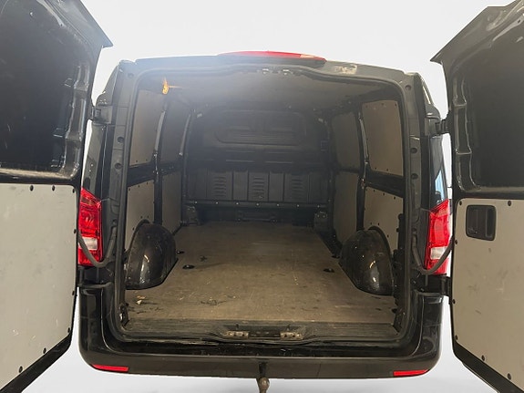 Mercedes-Benz Vito 116 13 of 15