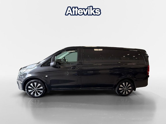 Mercedes-Benz Vito 116 6 of 15