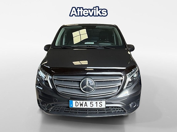 Mercedes-Benz Vito 116 8 of 15