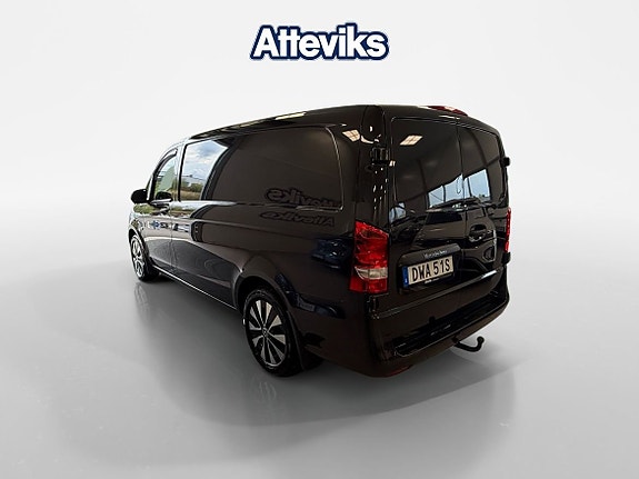 Mercedes-Benz Vito 116 5 of 15
