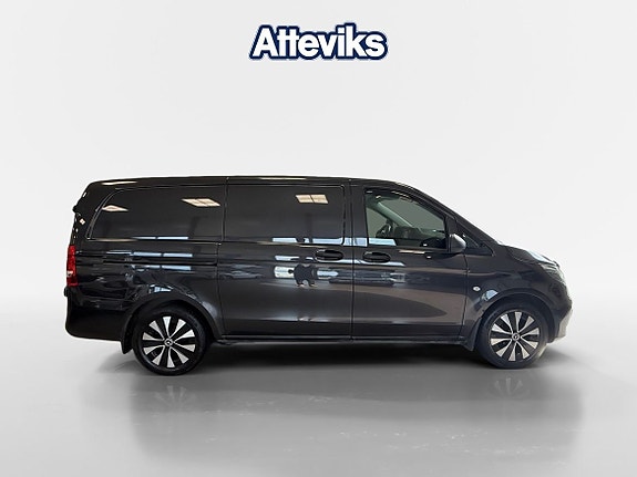 Mercedes-Benz Vito 116 2 of 15