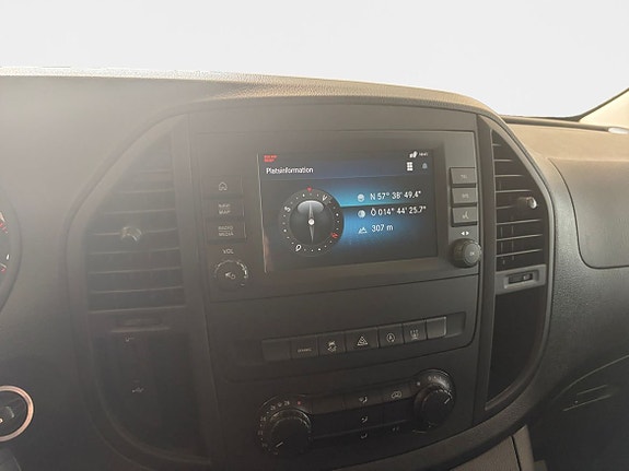 Mercedes-Benz Vito 116 11 of 15