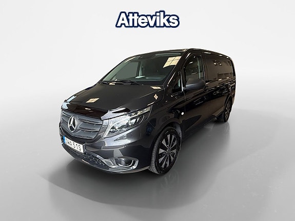 Mercedes-Benz Vito 116 7 of 15