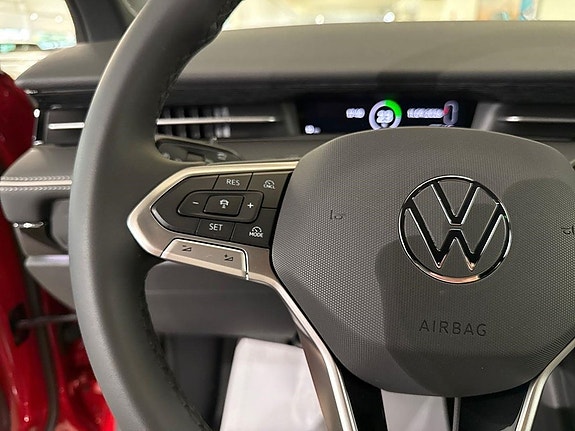 Volkswagen ID.7 11 of 14