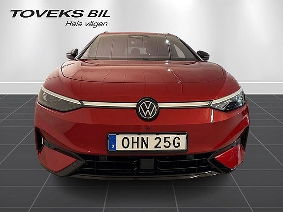 Volkswagen ID.7 5 of 14