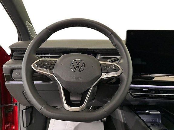 Volkswagen ID.7 7 of 14