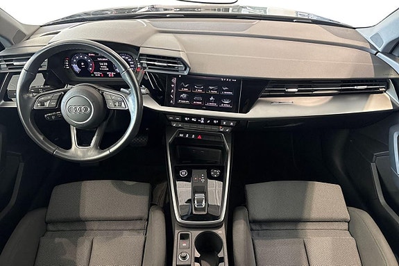 Audi A3 10 of 23