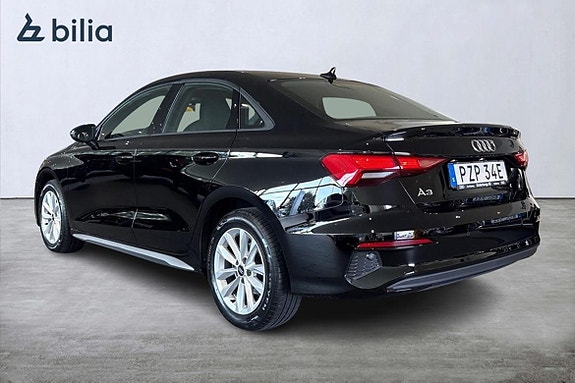 Audi A3 3 of 23