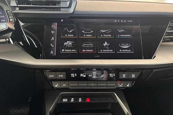 Audi A3 15 of 23