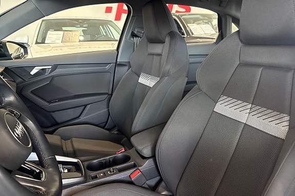 Audi A3 19 of 23