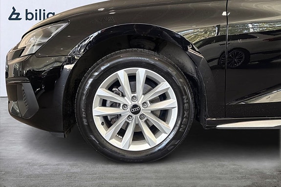 Audi A3 23 of 23