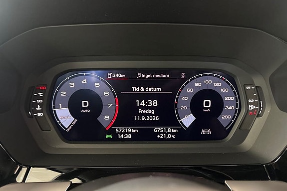 Audi A3 14 of 23
