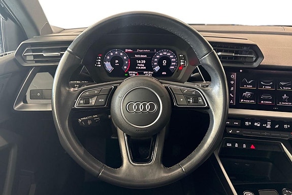 Audi A3 11 of 23