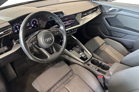 Audi A3 9 of 23