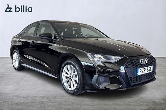 Audi A3 7 of 23