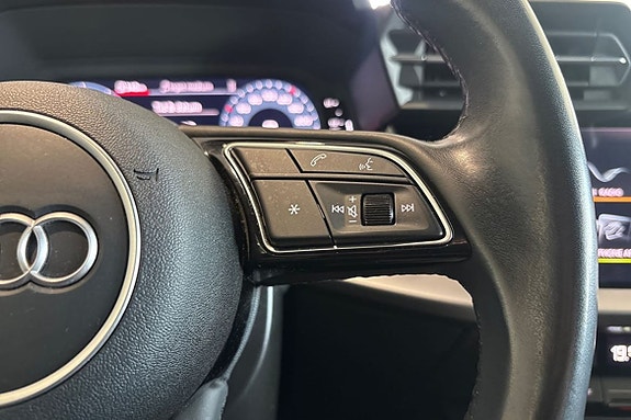 Audi A3 13 of 23