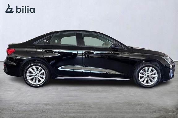 Audi A3 6 of 23