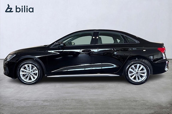 Audi A3 2 of 23