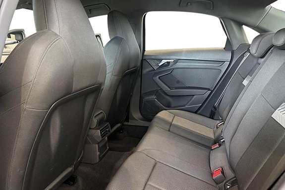 Audi A3 21 of 23