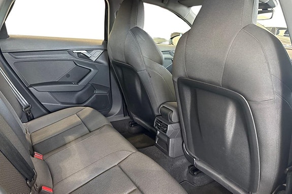 Audi A3 20 of 23