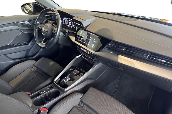 Audi A3 17 of 23