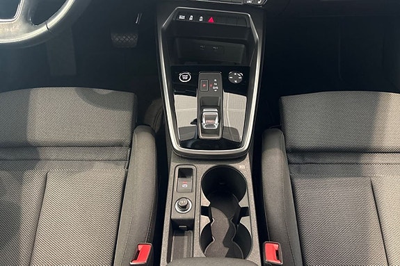 Audi A3 16 of 23