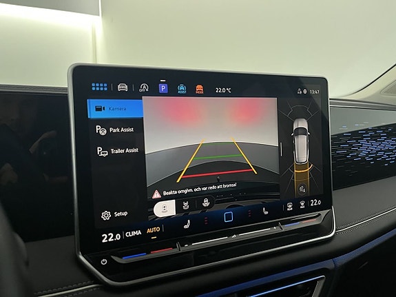 Volkswagen Tiguan 11 of 24
