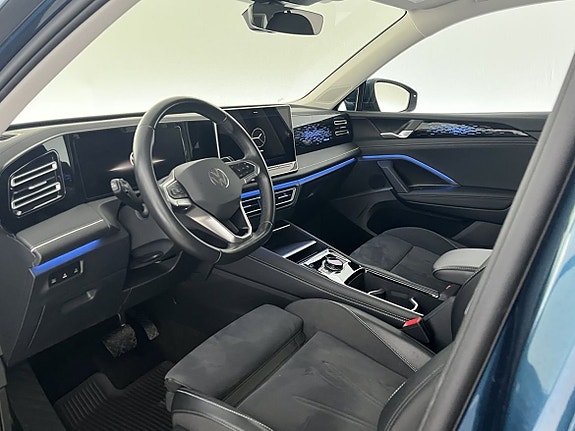 Volkswagen Tiguan 14 of 24
