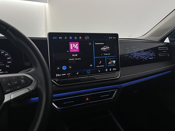 Volkswagen Tiguan 10 of 24