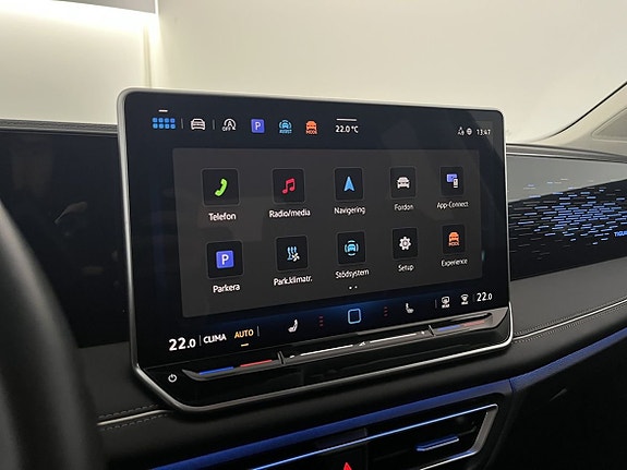 Volkswagen Tiguan 12 of 24