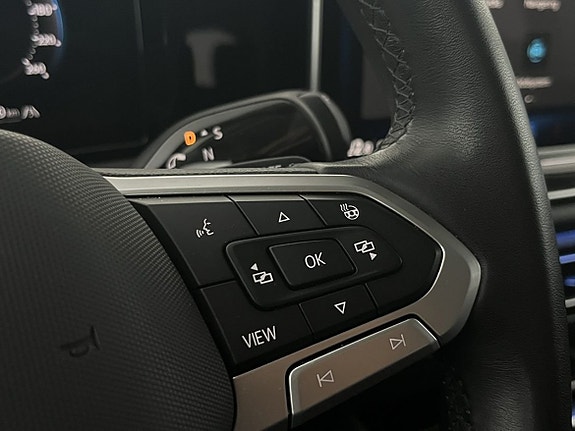 Volkswagen Tiguan 9 of 24