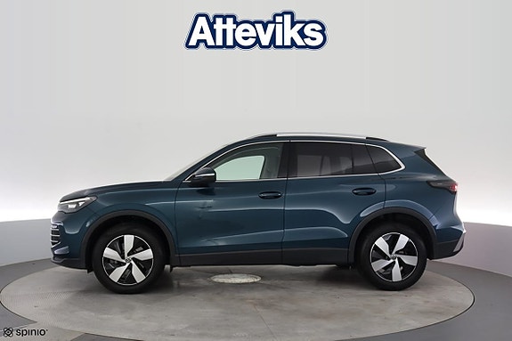 Volkswagen Tiguan 23 of 24