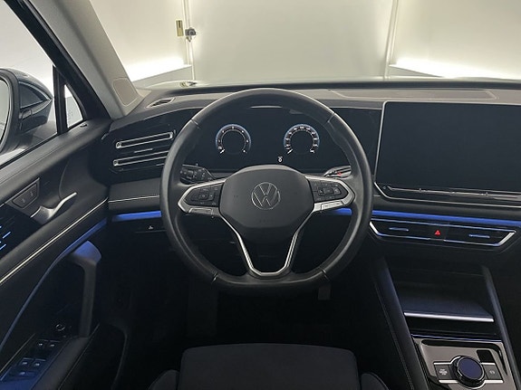 Volkswagen Tiguan 7 of 24