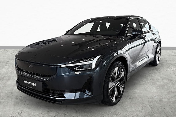 Polestar 2 7 of 29