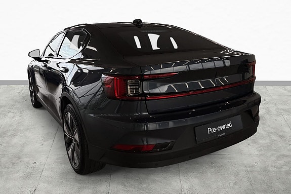Polestar 2 8 of 29