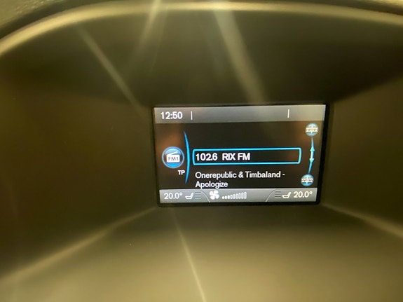 Volvo V60 12 of 15