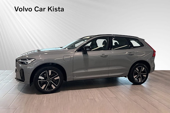 Volvo XC60 3 of 30