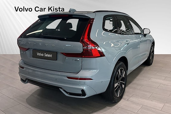 Volvo XC60 5 of 30
