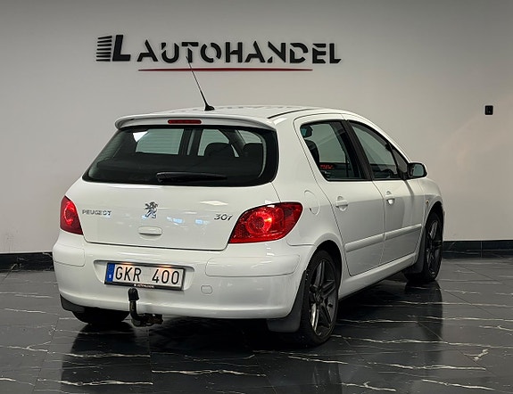 Peugeot 307 6 of 15
